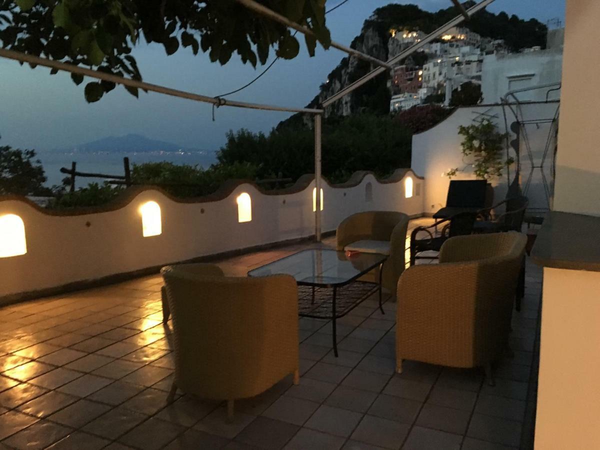 Residenza L'isola Acomodação com café da manhã 